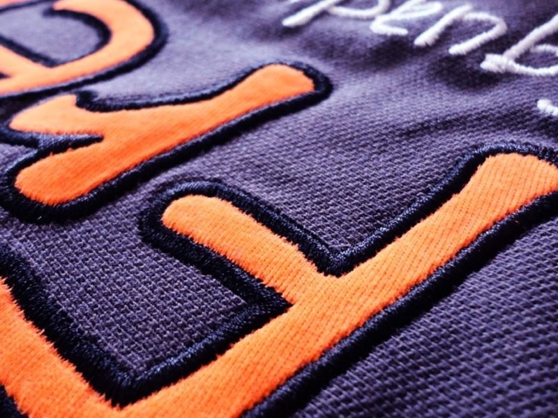 Abbigliamento da lavoro personalizzato