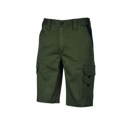 Bermuda da lavoro Bonito