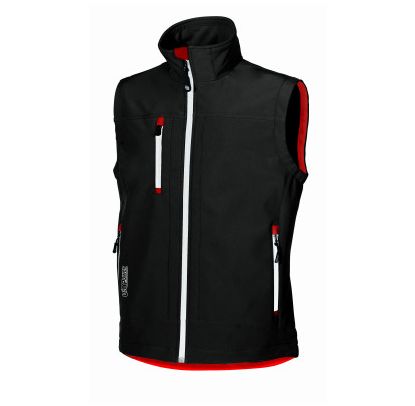 Gilet da lavoro Climb