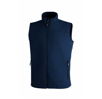 Gilet da lavoro Dublino