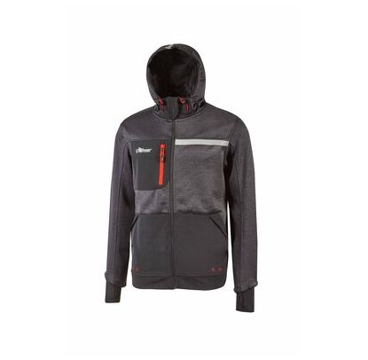 Felpa da lavoro Galaxy