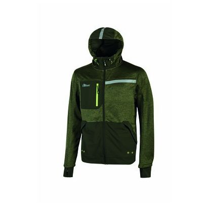 Felpa da lavoro Galaxy