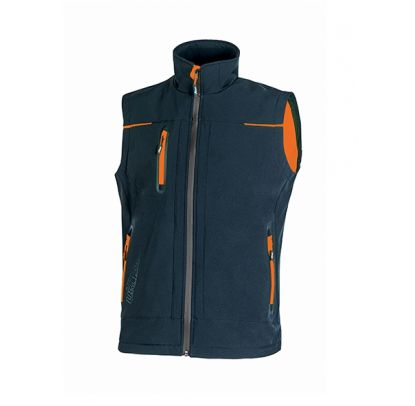Gilet UNIVERSE UPOWER