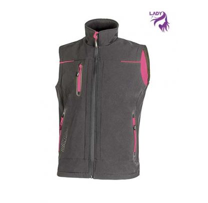 Gilet UNIVERSE UPOWER