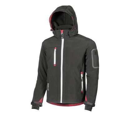 Giacca da lavoro Metropolis