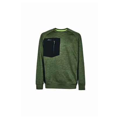 Felpa da lavoro York