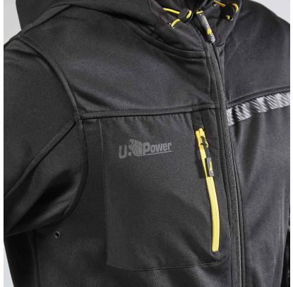 Felpa da lavoro Galaxy