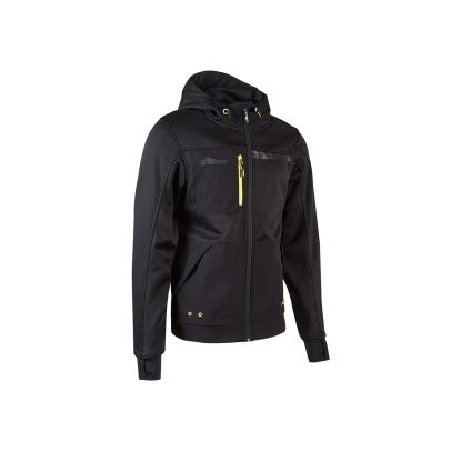 Felpa da lavoro Galaxy