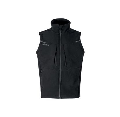 Gilet da lavoro Brio