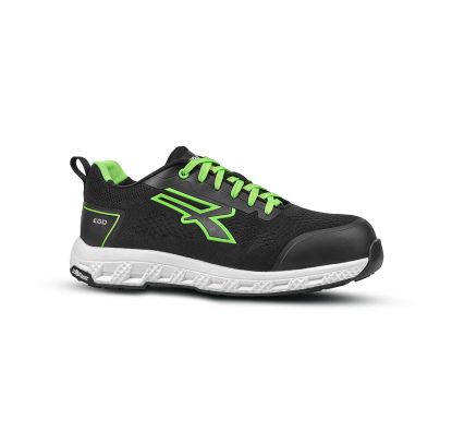 Scarpe Antinfortunistiche ATON ESD - S1PS HI HRO FO SR